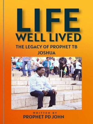 cover image of Life Well Lived